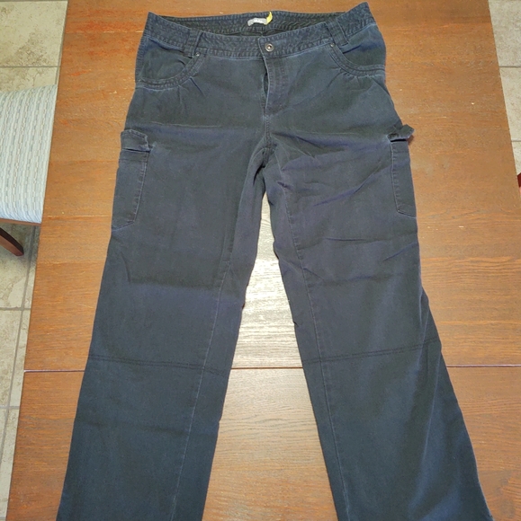 Cabela's Pants & Jumpsuits Cabelas Cargo Pants Poshmark